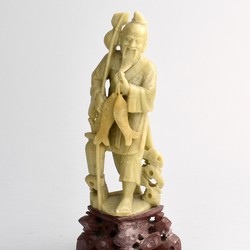 650: Skulpturen, Plastiken
