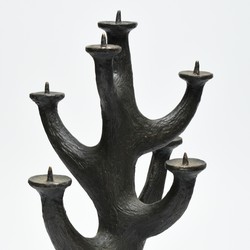 650: Skulpturen, Plastiken