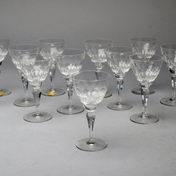 120: Glas, Kristall