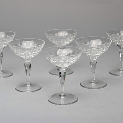 120: Glas, Kristall