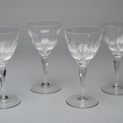 120: Glas, Kristall