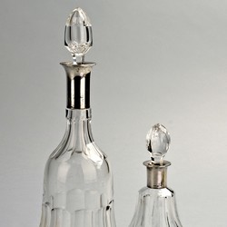 120: Glas, Kristall