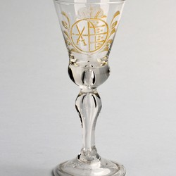 120: Glas, Kristall