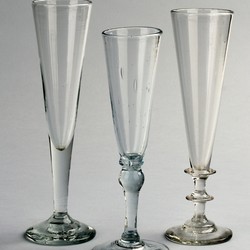 120: Glas, Kristall