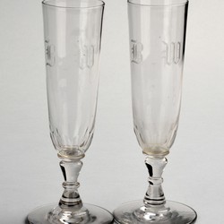 120: Glas, Kristall