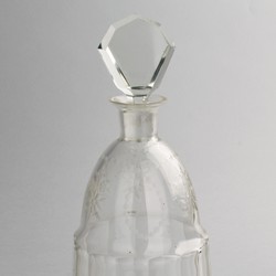 120: Glas, Kristall