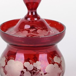 120: Glas, Kristall