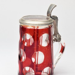 120: Glas, Kristall