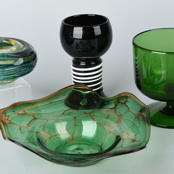 120: Glas, Kristall