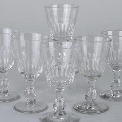 120: Glas, Kristall