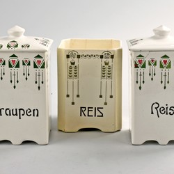 220: Keramik, Steingut