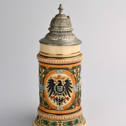 220: Keramik, Steingut