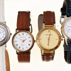 800.30: Uhren, Armbanduhren