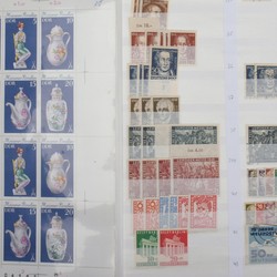 400: Coins, Stamps