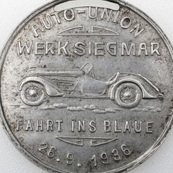 400: Coins, Stamps