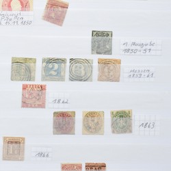 400: Coins, Stamps