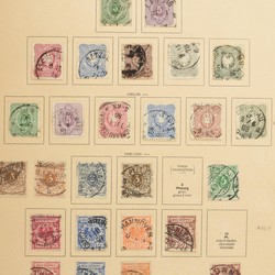 400: Coins, Stamps