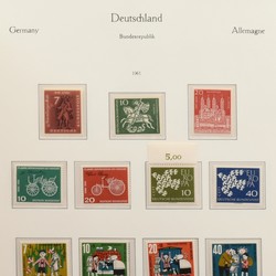 400: Coins, Stamps
