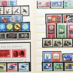 400: Coins, Stamps