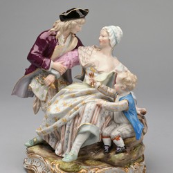 450: Porcelaine