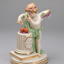 450: Porcelaine