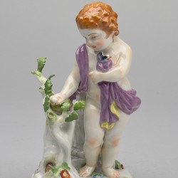 450: Porcelaine