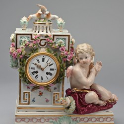 450: Porcelaine