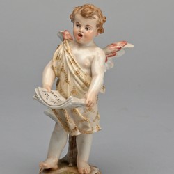 450: Porcelaine