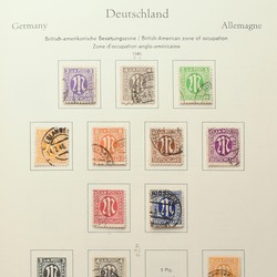 400: Münzen, Briefmarken