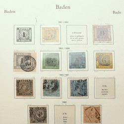 400: Münzen, Briefmarken