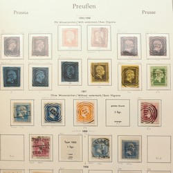 400: Münzen, Briefmarken