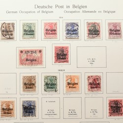 400: Münzen, Briefmarken