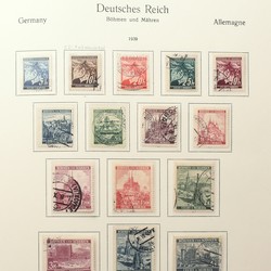 400: Münzen, Briefmarken