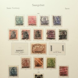 400: Münzen, Briefmarken