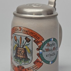 220: Keramik, Steingut
