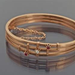 550.20: Jewelry, armrings and bracelets