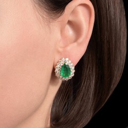 550.60: Jewelry, ear jewelry
