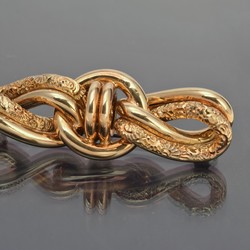 550.40: Jewelry, brooches and pins