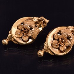550.60: Jewelry, ear jewelry