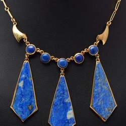 550.70: Jewelry, Lots