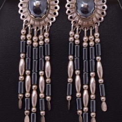 550.60: Jewelry, ear jewelry
