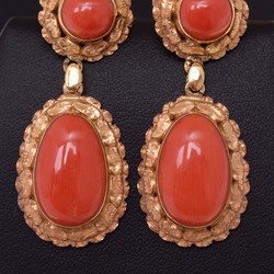550.60: Jewelry, ear jewelry