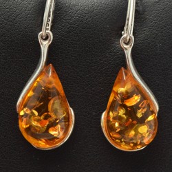 550.60: Jewelry, ear jewelry