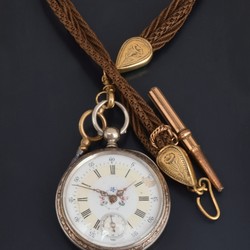800.20: Clocks, Pocket Watches