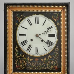 800.10: Clocks, Wall and Long Case Clocks