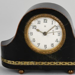 800.10: Clocks, Wall and Long Case Clocks