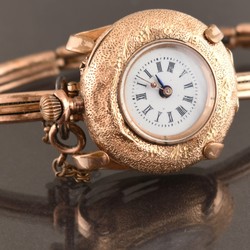800.20: Clocks, Pocket Watches