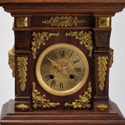 800.10: Clocks, Wall and Long Case Clocks