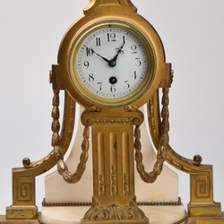 800.10: Clocks, Wall and Long Case Clocks