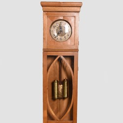800.10: Clocks, Wall and Long Case Clocks